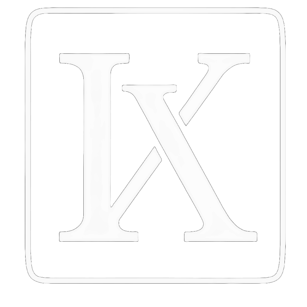 لوگوی InfinityX